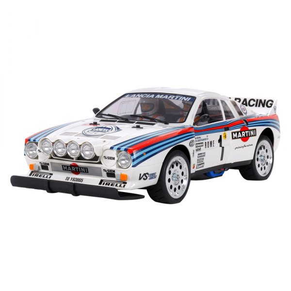 tamiya lancia