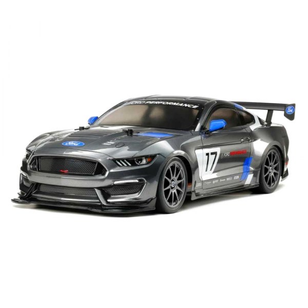 tamiya 58664 ford mustang gt4