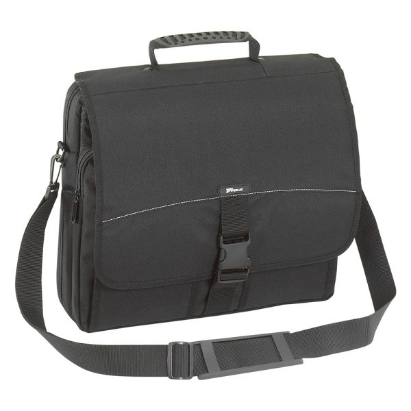 targus laptop messenger bag