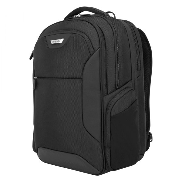 targus corporate traveller laptop backpack