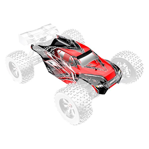 corally jambo xp 6s