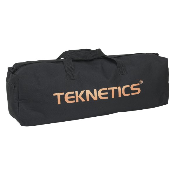 Teknetics® - 29" x 10" Black Metal Detector Tactical Bag