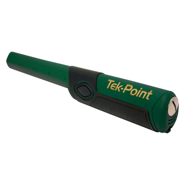 Teknetics® - Tek-Point Pinpointer