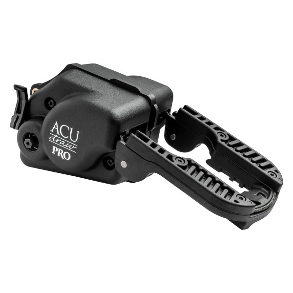 Tenpoint Crossbow® - ACUdraw Pro™ Black Cocking Device