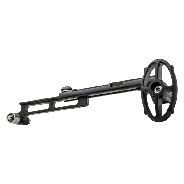Tenpoint Crossbow® - Xtend™ 5" - 7.5" Black Adjustable Crossbow Handle