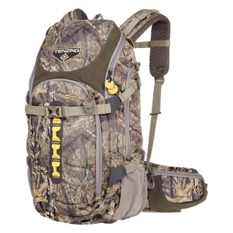 tenzing sling pack