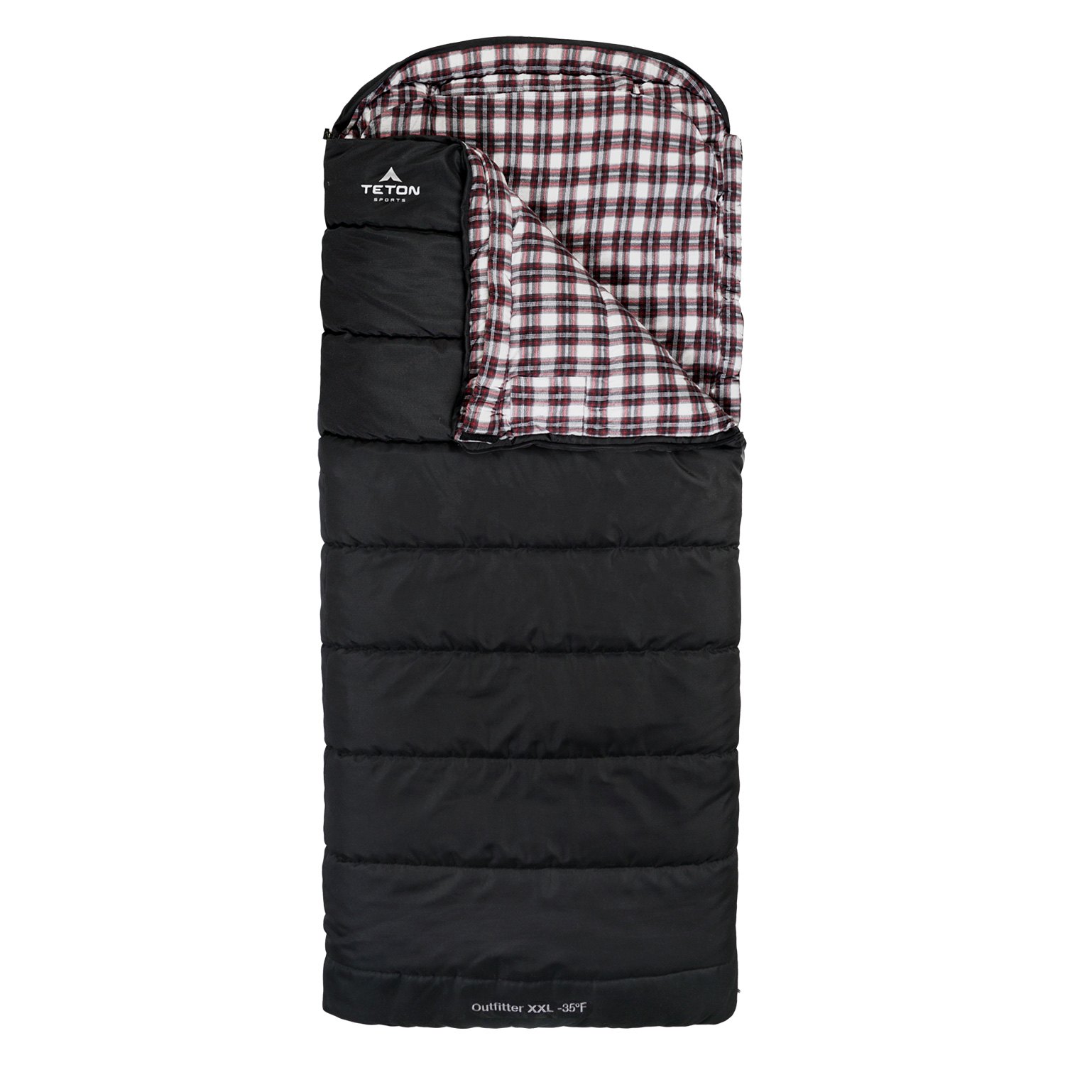 rustic ridge sleeping bag