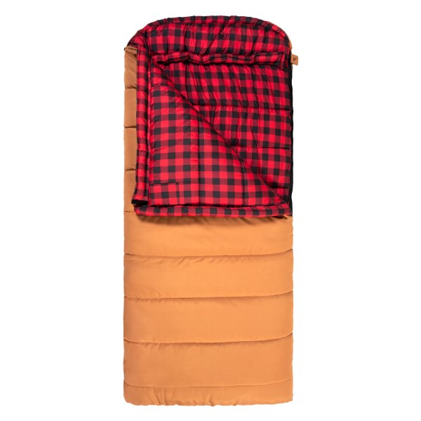 teton sports deer hunter 0 degree sleeping bag