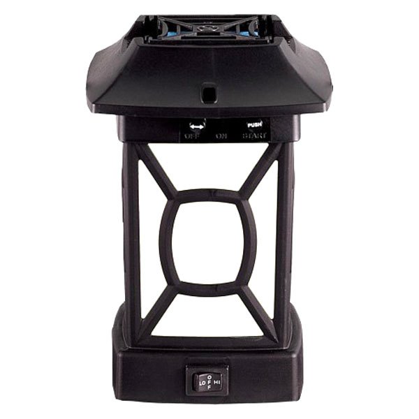 Thermacell® - X-Large Patio Shield Mosquito Repeller LED Lantern