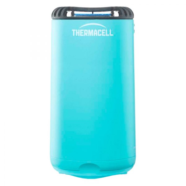 Thermacell® - Patio Shield™ Glacial Blue Mosquito Repeller