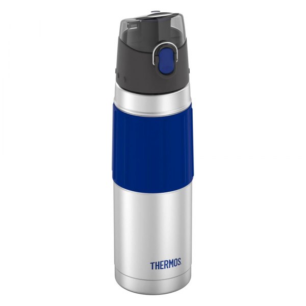 Thermos® - 18 oz. Blue Vacuum Insulated Bottle