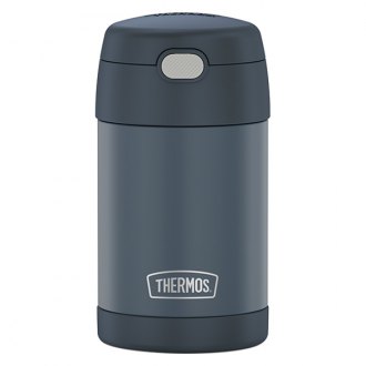 Thermos 16 oz. Kid's Funtainer Plastic Water Bottle w/ Spout Lid