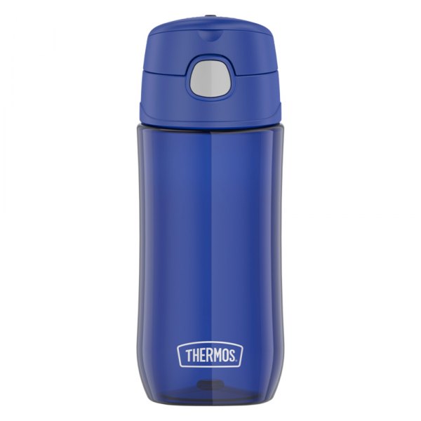 Thermos® - FUNtainer™ 16 oz. Blueberry Vacuum Insulated Water Bottle