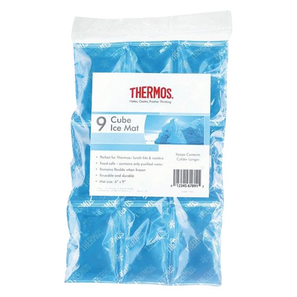 Thermos® - 9-Cube Ice Mat