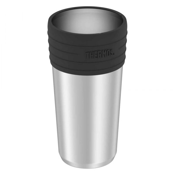 Thermos® - 20 fl. oz. Stainless Steel Vacuum Insulated Coffee Cup Insulator