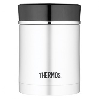 Thermos FUNtainer Vacuum Insulated Food Jar - Turquoise, 10 oz