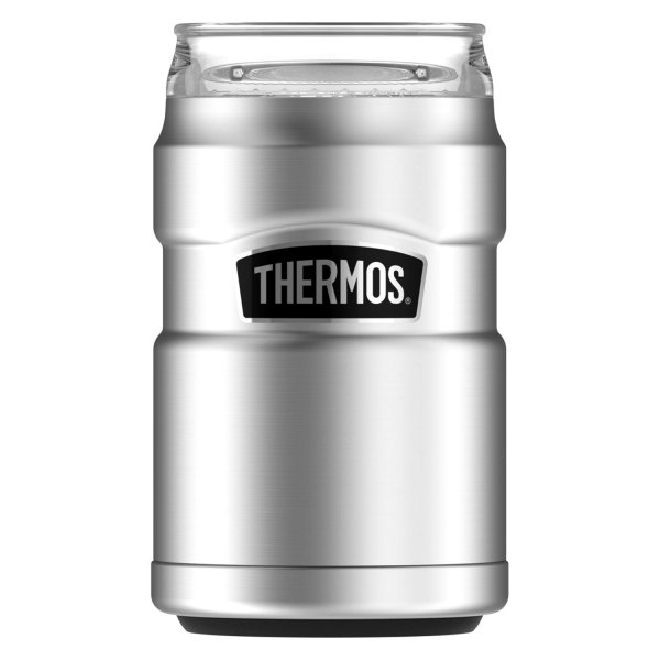 thermos can insulator