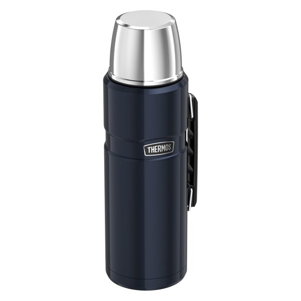 thermos stainless king