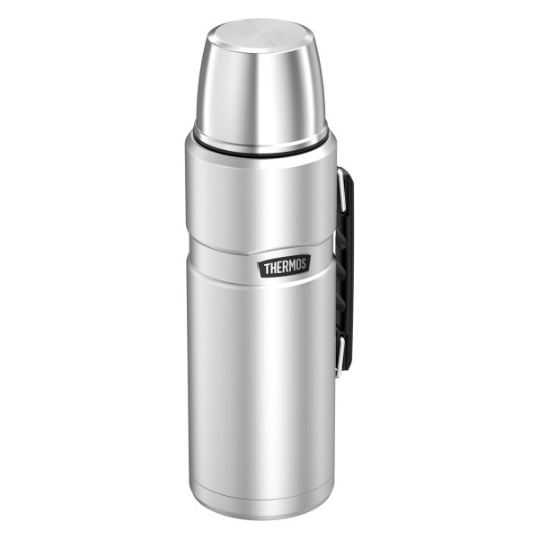 Thermos® - Stainless King™ 67.6 fl. oz. Stainless Steel Vacuum Insulated Thermos