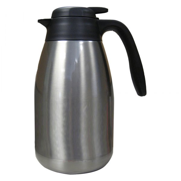 Thermos® TGS15SC - 51 oz. Stainless Steel Table Top Carafe