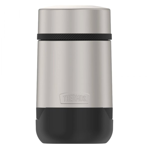 Thermos® - Guardian™ Stainless Steel Matte Steel Food Jar