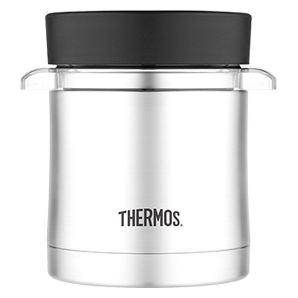 Thermos® TS3200TRI6 - 12 oz. Sleeve Food Jar 