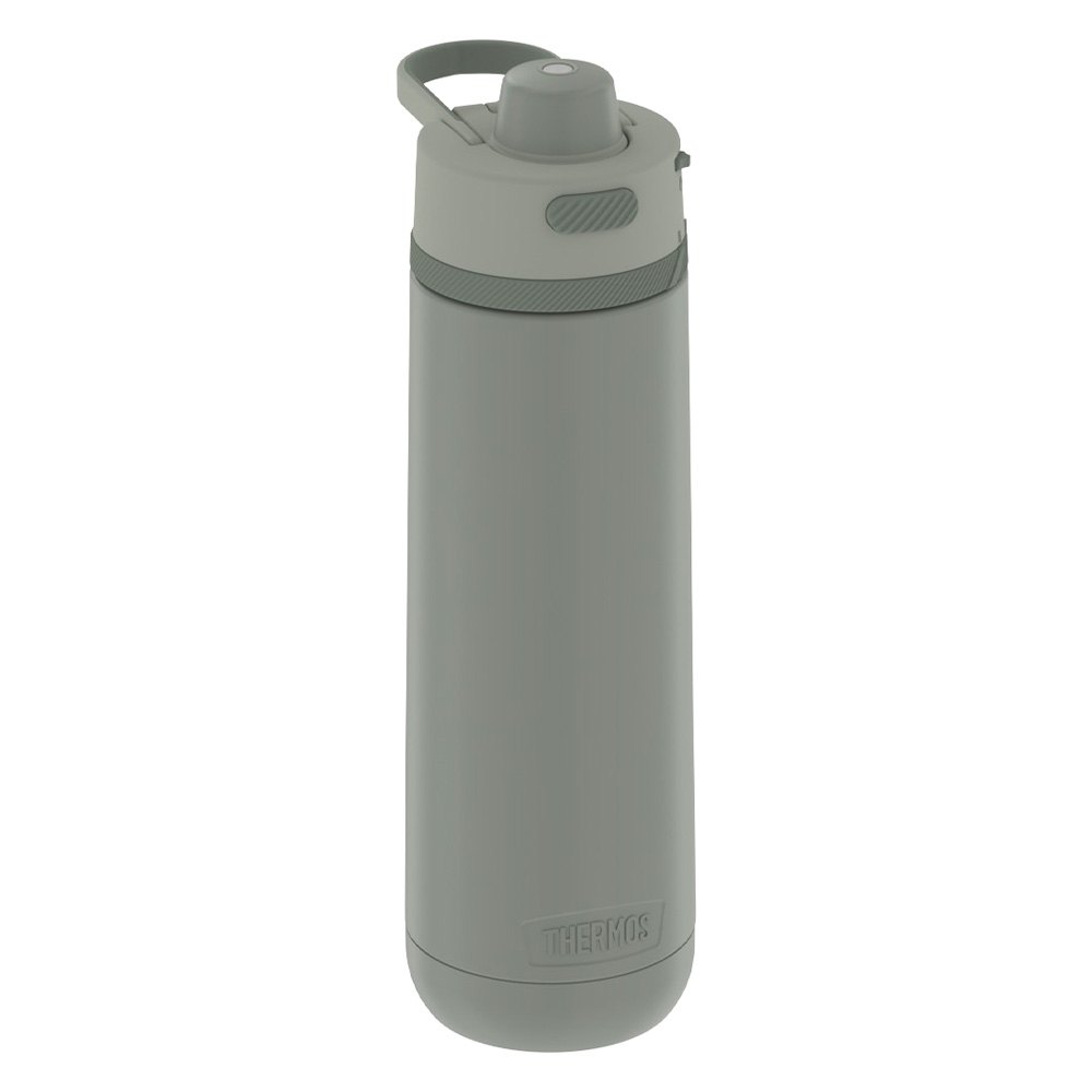 Insulated Thermos Matcha Shaker