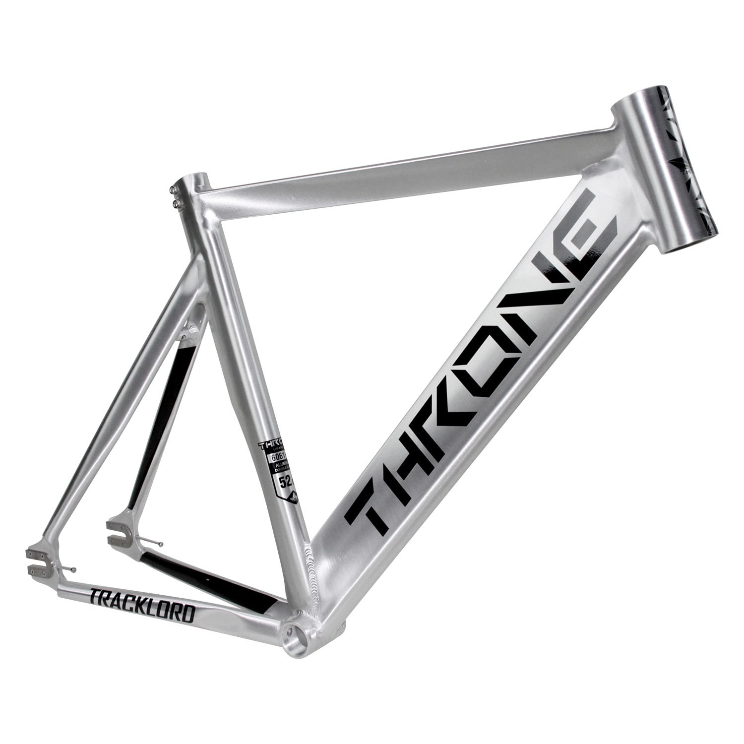 throne bike frame