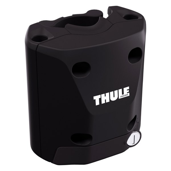 Thule® - Black Quick Release Bracket for RideAlong Seat