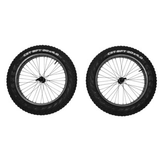 Thule® - Reacha 20" Fat Tire Wheel Set
