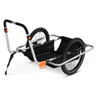 Thule® - Reacha City Bike Trailer