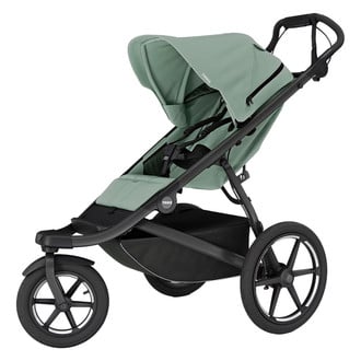 Thule® - Urban Glide 3 Child Bike Seat