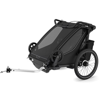 Thule® - Chariot Sport 2 Multisport Bike Trailer