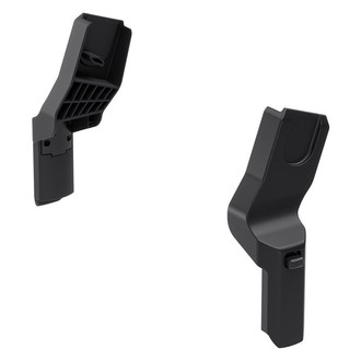Thule® 11000300 - Sleek Car Seat Adapter