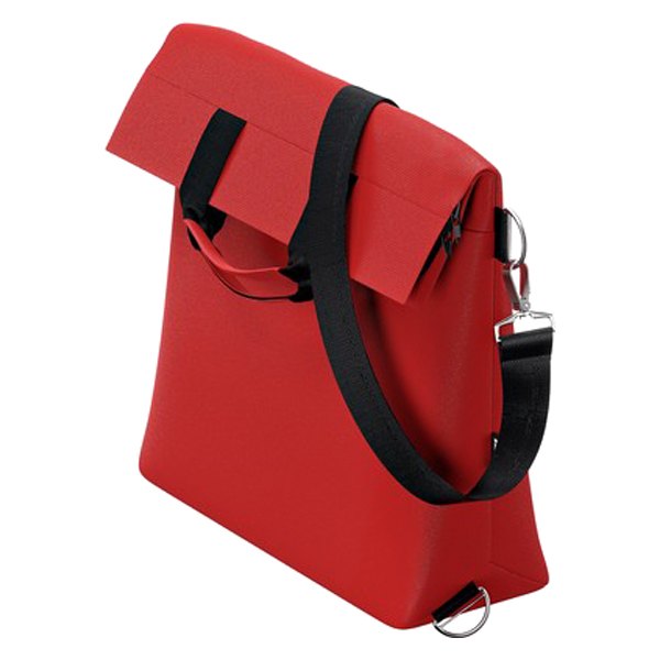 Thule® 11000314 Energy Red Changing Bag