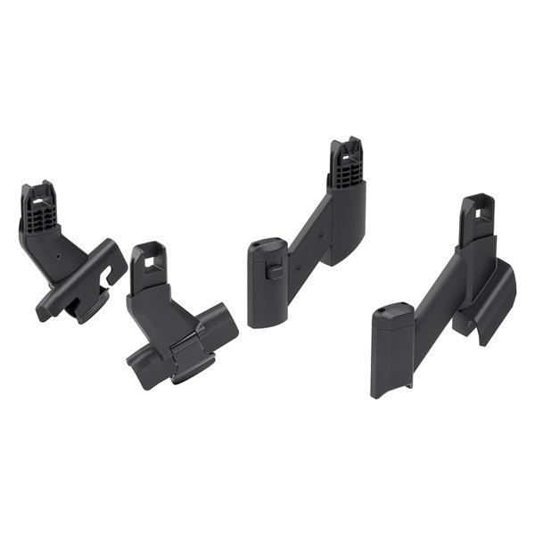 Thule® - Sleek™ Black Adapter Kit