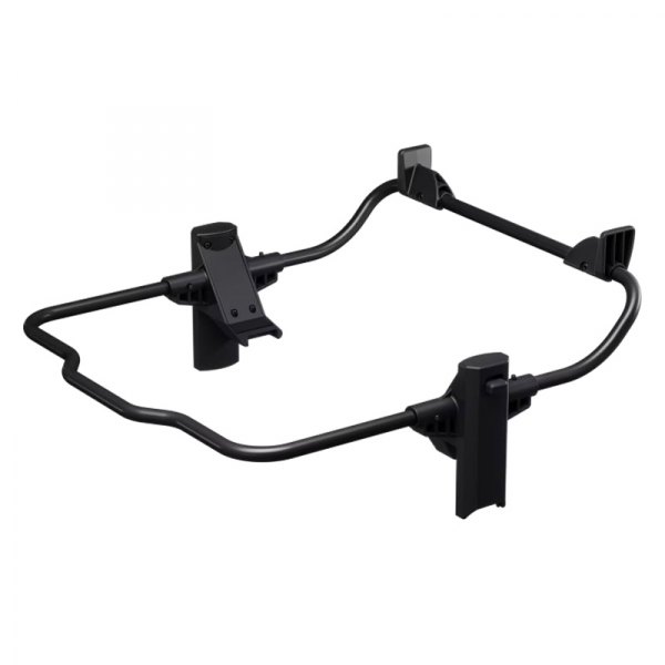 Thule® - Sleek™ Black Car Seat Adapter for Chicco™