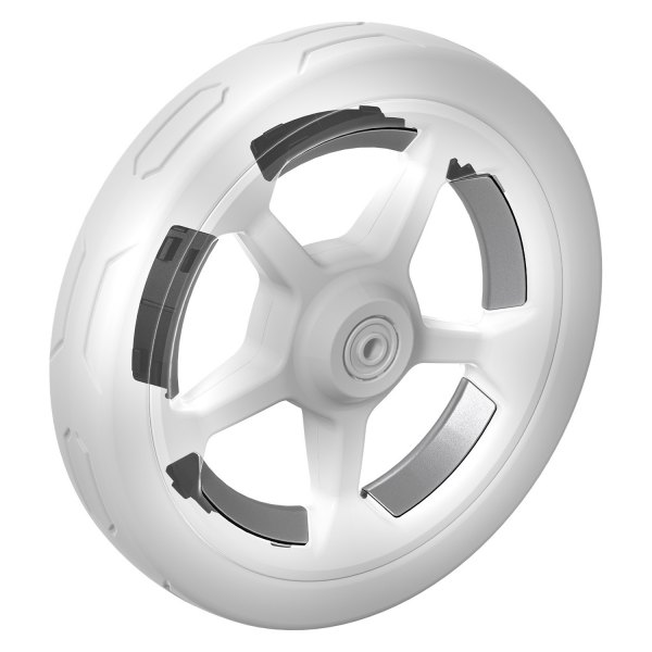 Thule® - Spring™ Black Reflect Wheel Kit