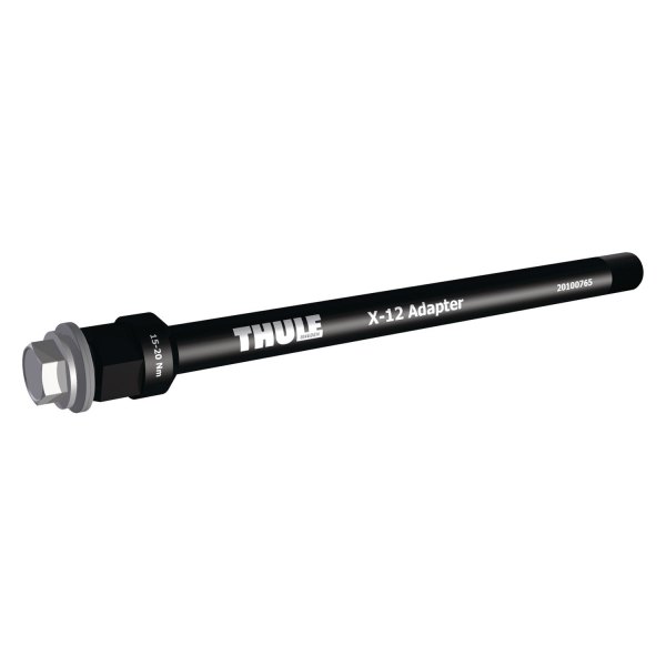 Thule® - 160 mm (M12 x 1.0) Syntace Thru Axle Adapter