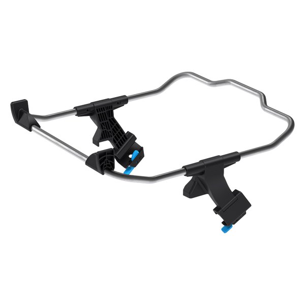 Thule® - Urban Glide™ Black Car Seat Adapter for Chicco™