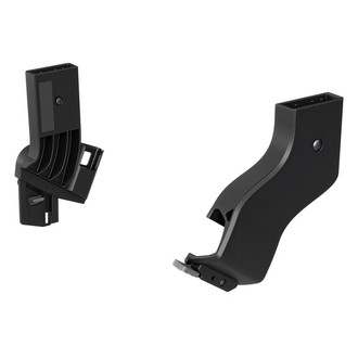Thule® - Urban Glide 3 Double Stroller Bassinet Adapter