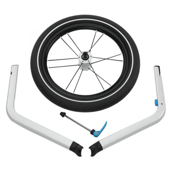 20201302 - Jogging Conversion Kit for Chariot Sport/Cross/Lite - RECREATIONiD.com