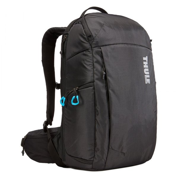 Thule® - Aspect™ Black Nylon Camera Backpack