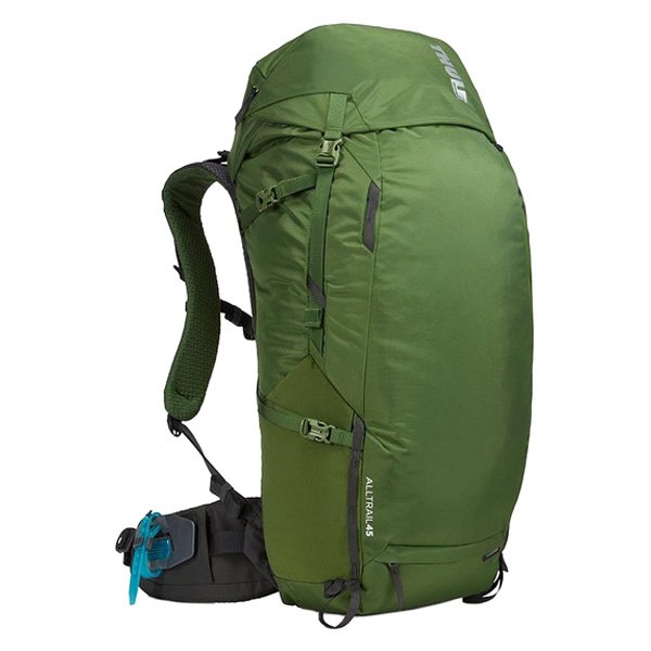 Thule® - AllTrail™ 45 L Garden Green Men's Hiking Backpack