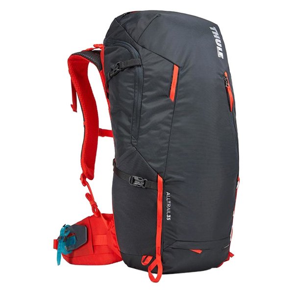 Thule® - AllTrail™ 35 L Obsidian Men's Hiking Backpack