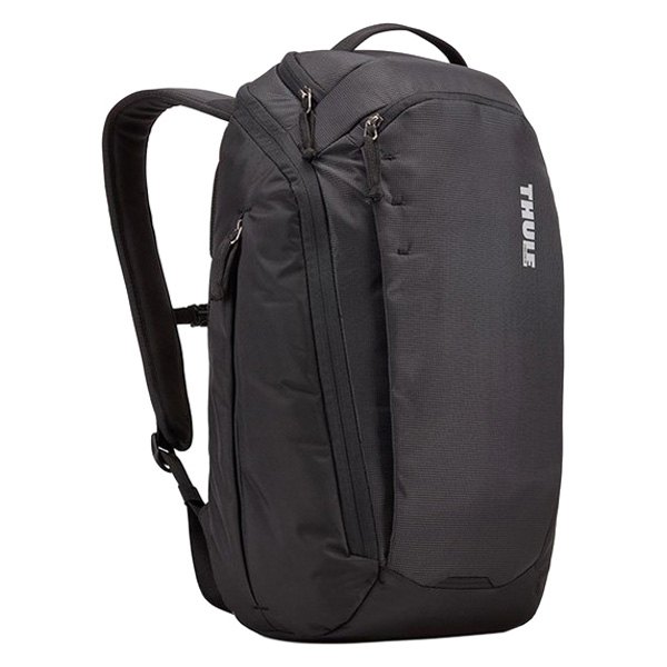 Thule® - Route™ 23 L Black Unisex Everyday Backpack
