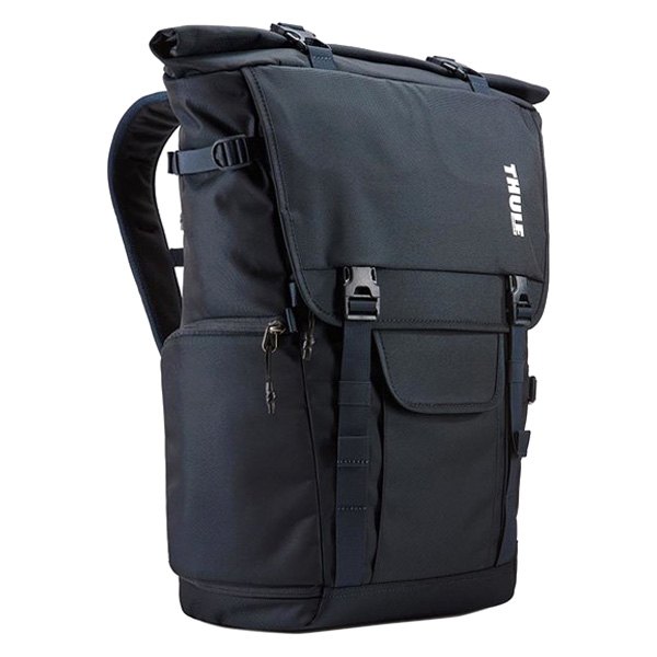 rolltop camera backpack