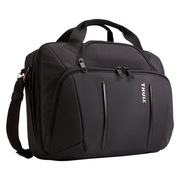 Thule® - Crossover 2™ Black Nylon Bag