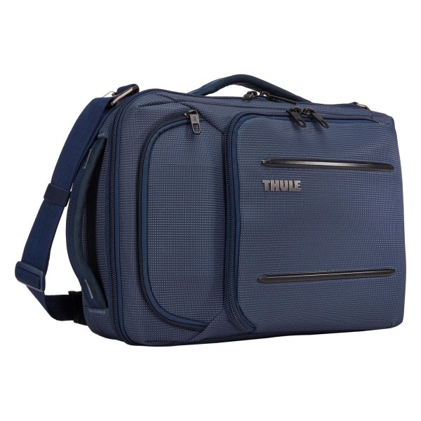Thule® - Crossover 2™ Dress Blue Nylon Convertible Bag