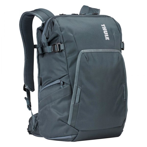 Thule® - Covert™ 24 L Dark Slate Unisex Camera Backpack
